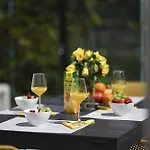 아파트 Arba Fortuna Exclusive With Private Parking *