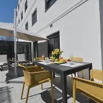 Arba Fortuna Exclusive With Private Parking 아파트
