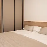 아파트 Arba Fortuna Exclusive With Private Parking