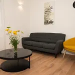 아파트 Arba Fortuna Exclusive With Private Parking 자다르