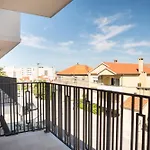 Arba Fortuna Exclusive With Private Parking *