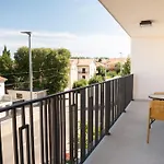 Arba Fortuna Exclusive With Private Parking 아파트