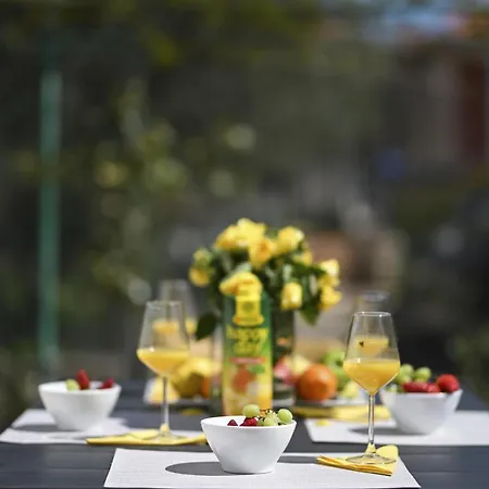 Arba Fortuna Exclusive With Private Parking Apartament