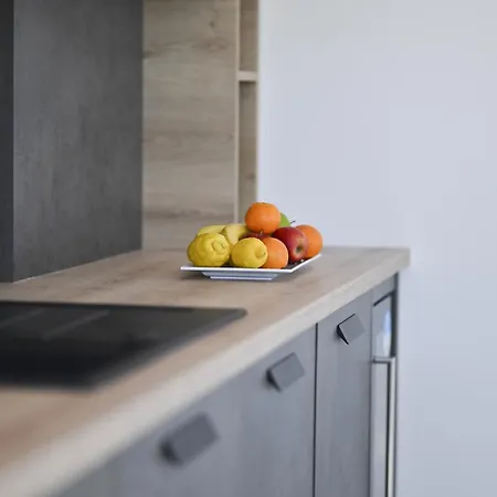 Apartament Arba Fortuna Exclusive With Private Parking *