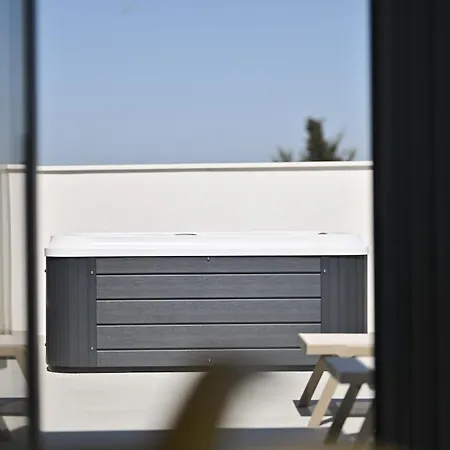 Arba Fortuna Exclusive With Private Parking *