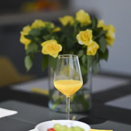 Arba Fortuna Exclusive With Private Parking