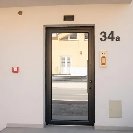 Appartamento Arba Fortuna Exclusive With Private Parking *