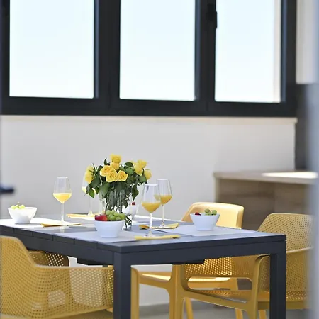 Arba Fortuna Exclusive With Private Parking Zadar