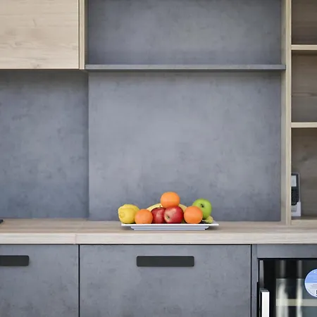 Arba Fortuna Exclusive With Private Parking * Zadar