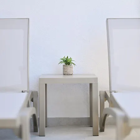 Arba Fortuna Exclusive With Private Parking Apartament