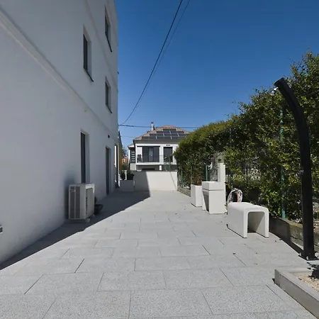 Apartament Arba Fortuna Exclusive With Private Parking *