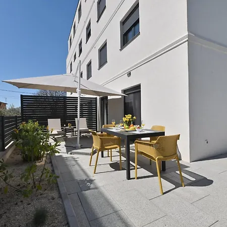 Arba Fortuna Exclusive With Private Parking