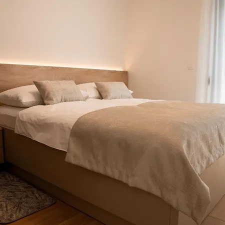 Arba Fortuna Exclusive With Private Parking Zara