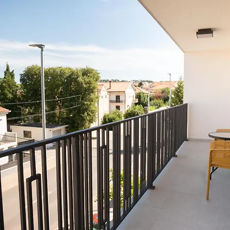 Arba Fortuna Exclusive With Private Parking Apartament