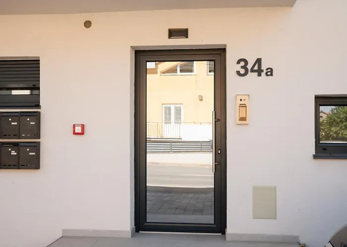 דירה Arba Fortuna Exclusive With Private Parking *