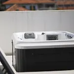 Arba Fortuna Exclusive With Private Parking Διαμέρισμα *