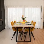 Arba Fortuna Exclusive With Private Parking * Ζαντάρ