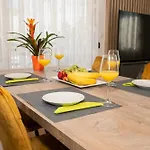 Arba Fortuna Exclusive With Private Parking Ζαντάρ