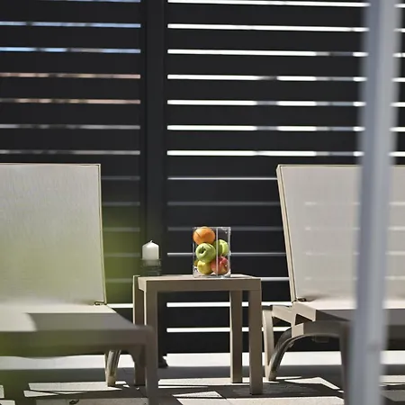 Apartman Arba Fortuna Exclusive With Private Parking Zadar