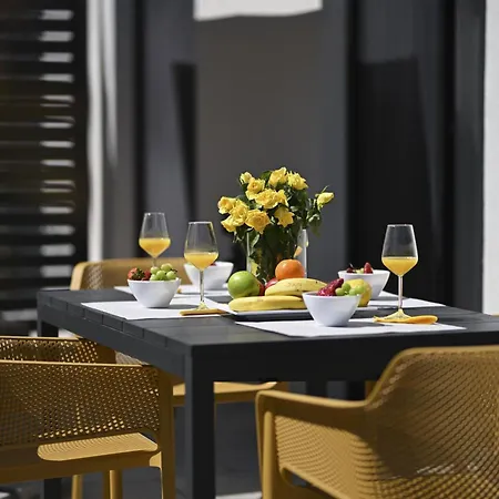 Arba Fortuna Exclusive With Private Parking