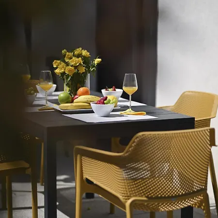 Arba Fortuna Exclusive With Private Parking Apartment *
