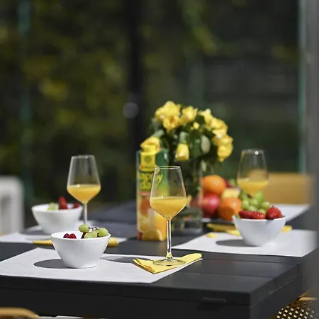 Apartment Arba Fortuna Exclusive With Private Parking *