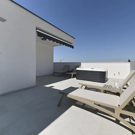 Arba Fortuna Exclusive With Private Parking *