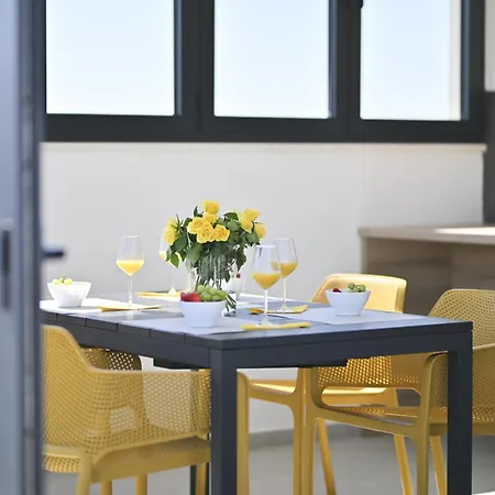 Arba Fortuna Exclusive With Private Parking Zadar