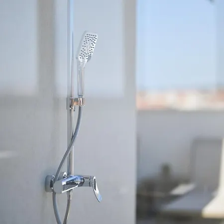 Apartment Arba Fortuna Exclusive With Private Parking Zadar