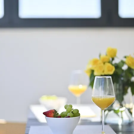 Arba Fortuna Exclusive With Private Parking Apartment Zadar