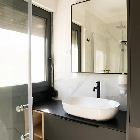 Arba Fortuna Exclusive With Private Parking Apartment *