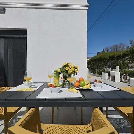 Apartment Arba Fortuna Exclusive With Private Parking