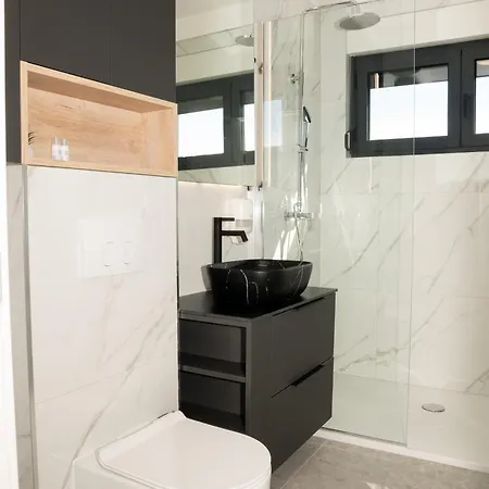 Arba Fortuna Exclusive With Private Parking Apartment Zadar