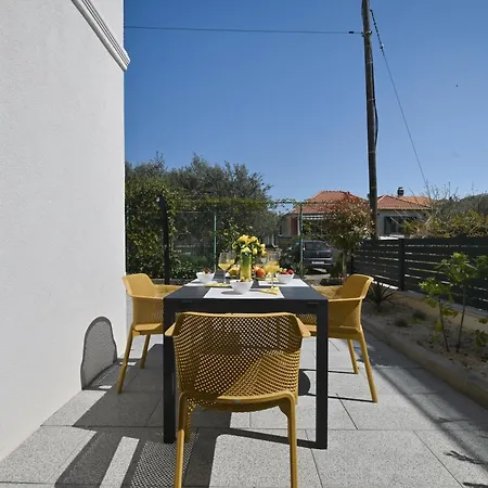 Arba Fortuna Exclusive With Private Parking Apartment