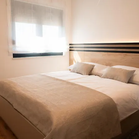 Apartment Arba Fortuna Exclusive With Private Parking