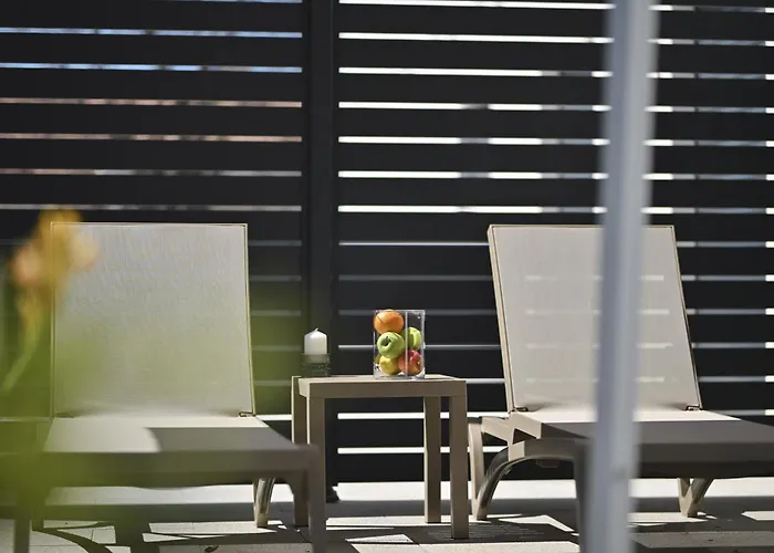 Apartman Arba Fortuna Exclusive With Private Parking Zadar