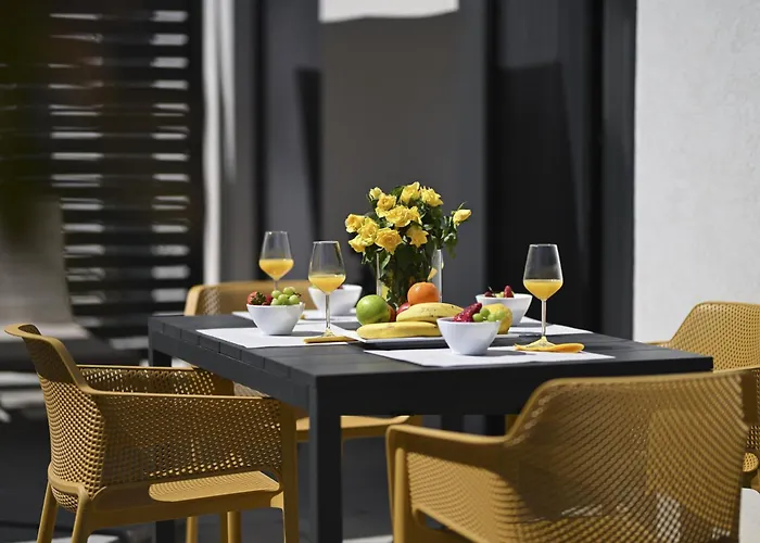 Arba Fortuna Exclusive With Private Parking