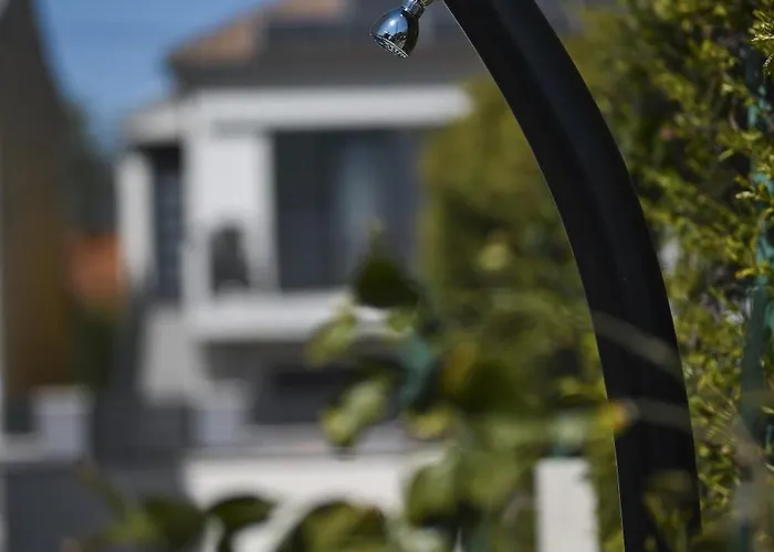 Arba Fortuna Exclusive With Private Parking Apartman Zadar