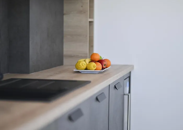 Apartman Arba Fortuna Exclusive With Private Parking *