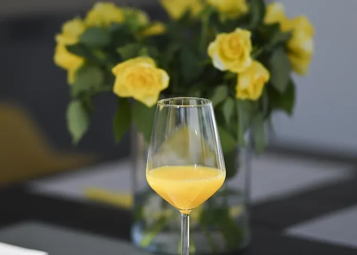 Arba Fortuna Exclusive With Private Parking