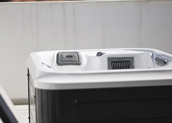 Arba Fortuna Exclusive With Private Parking Apartman *