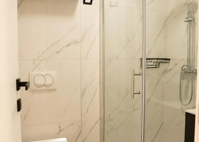 Arba Fortuna Exclusive With Private Parking Apartman Zadar