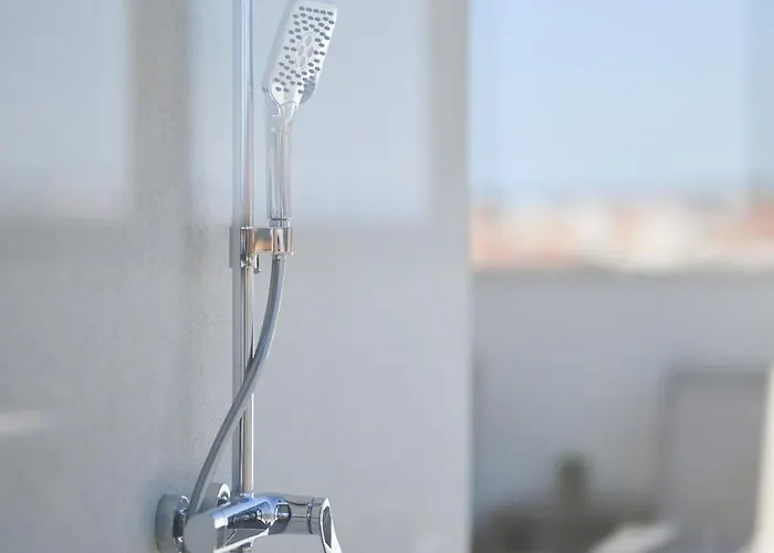 Apartman Arba Fortuna Exclusive With Private Parking Zadar