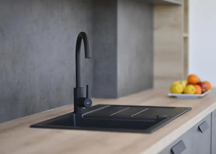 Arba Fortuna Exclusive With Private Parking *