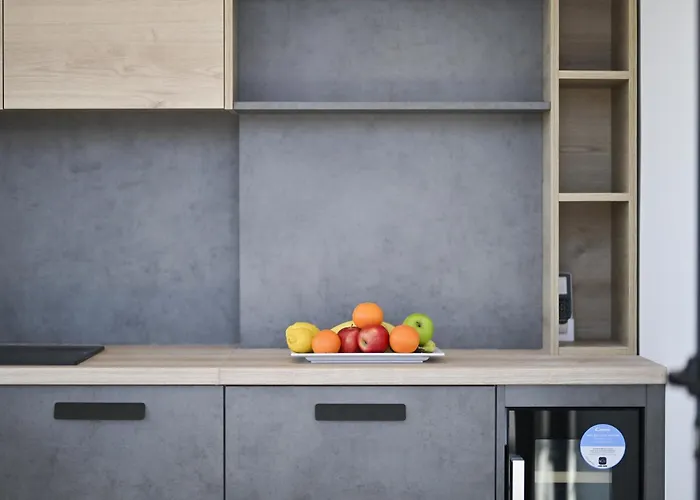 Arba Fortuna Exclusive With Private Parking * Zadar