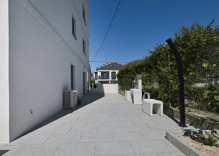 Apartman Arba Fortuna Exclusive With Private Parking *