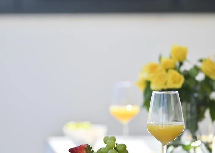 Arba Fortuna Exclusive With Private Parking Apartman Zára