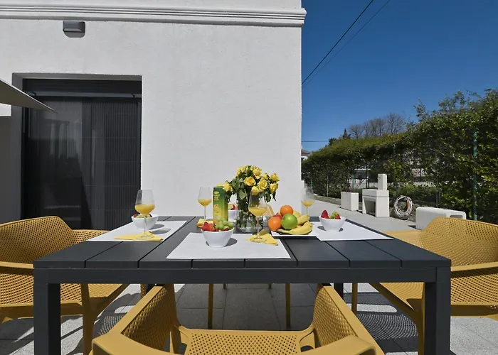 Apartman Arba Fortuna Exclusive With Private Parking