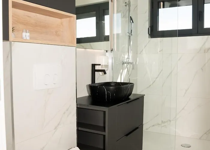 Arba Fortuna Exclusive With Private Parking Apartman Zadar