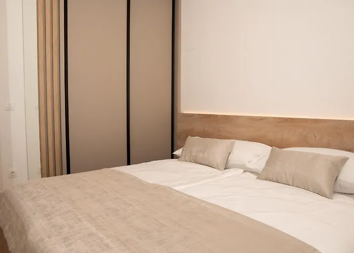 Apartman Arba Fortuna Exclusive With Private Parking